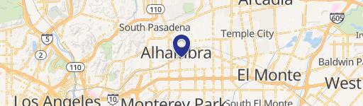 819 Stoneman Ave, Unit E