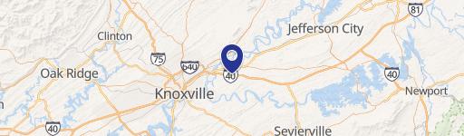 1510 Cracker Barrel Ln