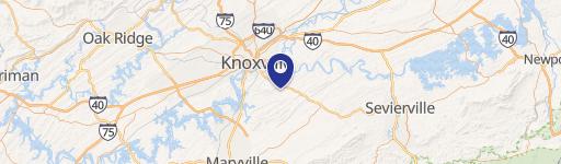 824 Governor John Sevier Hwy