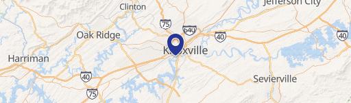 1172 Keowee Ave, Unit G1