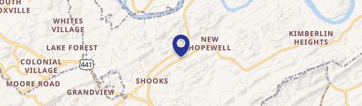 740 Kimberlin Hts Rd