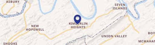 2234 Kimberlin Hts Rd