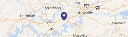 11121 Kingston Pike Ste A