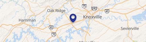 9724 Kingston Pike, Unit 403