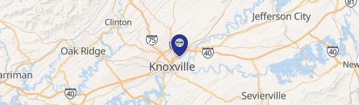 2500 Martin Luther King Jr Ave