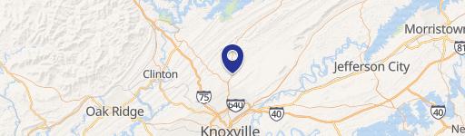 7632 Maynardville Pike