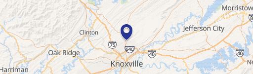 6400 Maynardville Pike