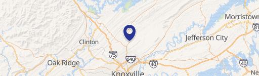 7664 Maynardville Pike