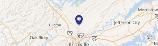 7603 Maynardville Pike