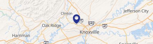 7142 Old Clinton Pike