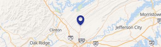 8411 Old Maynardville Pike