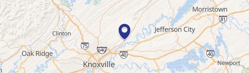 8600 Old Rutledge Pike