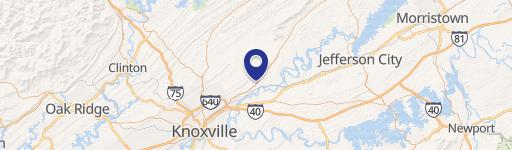 8504 Old Rutledge Pike