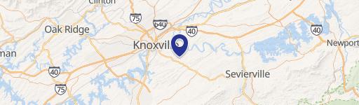 7521 Sevierville Pike