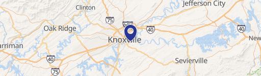 3701 Sevierville Pike