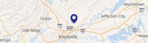 6100 Washington Pike