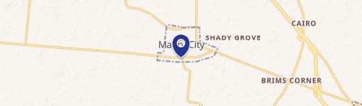 22 Johnsons Grv Maury City Rd