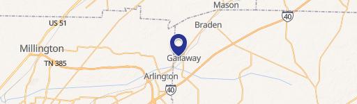 Gallaway Dr