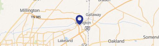 11576 Memphis-arl Rd