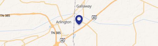 225 Hickory Withe Rd