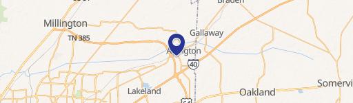 11576 Memphis Arlington Rd