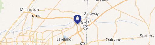 11500 Memphis Arlington Rd