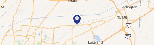 8368 Old Brownsville Rd