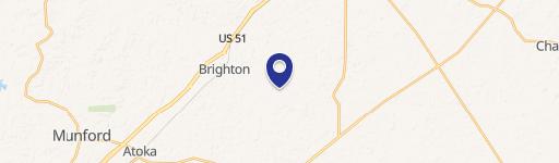 3044 Brighton Clopton Rd