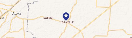 4704 Atoka Idaville Rd