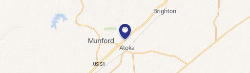 382 Atoka Mclaughlin Dr