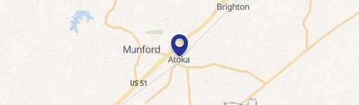 630 Atoka Munford Ave