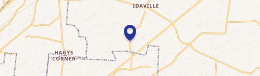 10021 Old Memphis Rd