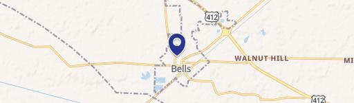 Cor Of Dawson Washington St