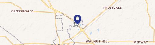 2195 Cypress Church Rd