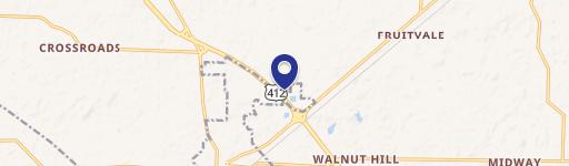 2087 Cypress Church Rd