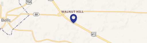 461 Walnut Hl Rd