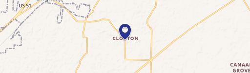 4487 Brighton Clopton Rd