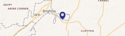 2054 Brighton Clopton Rd