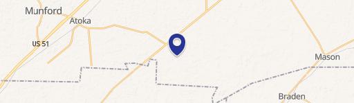 1538 Dunlap Orphanage Rd