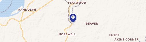 5306 Munford Giltedge Rd