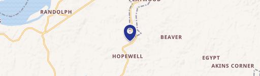 4955 Munford Giltedge Rd