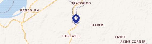 5281 Munford Giltedge Rd