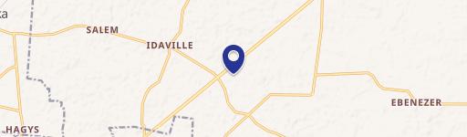 1890 Sadler School Rd