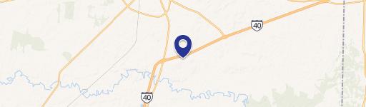 3100 Marvin Chapel Rd