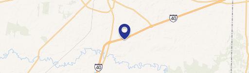 2968 Marvin Chapel Rd