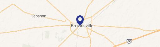 Margin St At S Monroe Ave