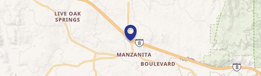 De Robles Verdes Avda