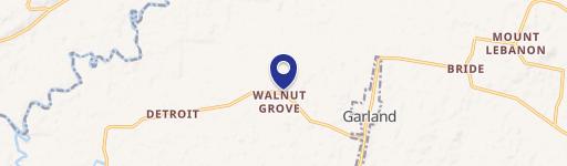 1644 Garland Detroit Rd