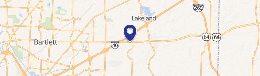 8953 Fletcher Trce Pkwy