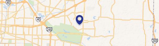 820 Herbert Rd Ste, Unit 107